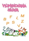 Vyjmenovaná slova  B, F,L,M,P,S,V, Z - procvičovací sešit pro 3.ročník ZŠ