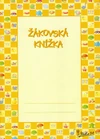 Žákovská knížka 3.-5.ročník