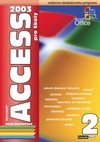 Access 2003 pro školy - 2.díl