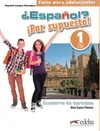 ?Espaňol? Por supuesto! 1/A1 - cuaderno de ejercicios - pracovní sešit (španělština) / DOPRODEJ