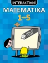 Matematika 1. - 5.ročník - Interaktivní učebnice- školní verze