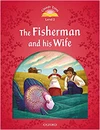 Classic Tales Second Edition Level 2 the Fisherman and His Wife Audio Mp3 Pack