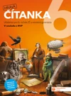 Hravá čítanka 6.ročník ZŠ - učebnice (15+1 ZDARMA)