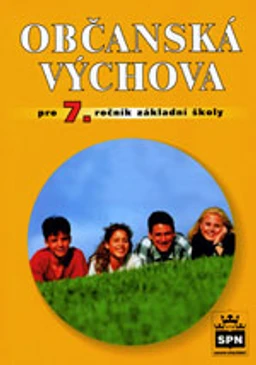 Občanská výchova 7.ročník ZŠ