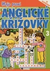 Moje první anglické křížovky 3 / DOPRODEJ