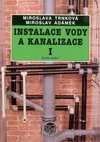 Instalace vody a kanalizace I pro 1.ročník UO Instalatér