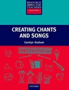 Resource Books for Primary Teachers: Creating Chants and Songs + CD / DOPRODEJ