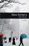 Oxford Bookworms Library New Edition 2 New Yorkers with Audio Mp3 Pack