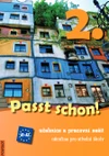 Passt schon! 2.díl - učebnice a pracovní sešit