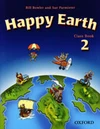 Happy Earth 2 - Class Book / DOPRODEJ