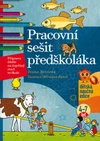 Pracovní sešit předškoláka  ( 4 - 7 let )