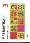 Matematika I - PS 3  pro ZŠ speciální