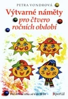 Výtvarné náměty pro čtvero ročních období (pro děti od 4 do 10 let)