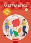 Matematika 4.ročník ZŠ - 2.díl hybridní pracovní sešit   NG - (15 + 1 ZDARMA