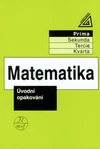 Úvodní opakování ( Prima )