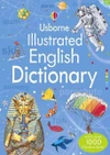 Illustrated English Dictionary Usborne