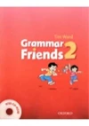 Grammar Friends 2 - Student´s Book