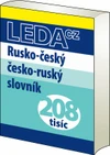 Rusko-český, česko-ruský slovník