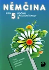Němčina pro 5. ročník ZŠ - učebnice