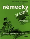 Německy od Adama 3 - metodická příručka / DOPRODEJ