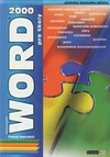 Microsoft Word pro školy 2000 / DOPRODEJ