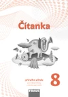 Čítanka 8.ročník - příručka učitele - tištěná  NG