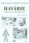 Havárie - Ochrana člověka za mimořádných událostí 8.ročník ZŠ