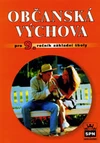 Občanská výchova 9.ročník ZŠ