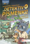Detektiv Písmenko 4 - (15+1 ZDARMA)