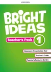 Bright Ideas 1 - Teacher's Pack