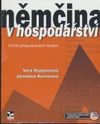 Němčina v hospodářství  (kniha + CD)