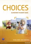 Choices Elementary - Student's Book with Active Book CD-ROM