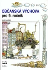 Občanská výchova 9.ročník ZŠ - učebnice