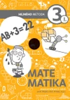 Matematika 3.ročník ZŠ (Hejného metoda) - 1.díl pracovní sešit