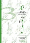 C. The New Cambridge English Course 3 Intermediate - Practice / DOPRODEJ