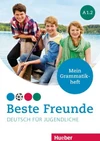 Beste Freunde 2 (A1/2) - Mein Grammatikheft