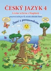 Český jazyk 4.ročník ZŠ s Magikem - pracovní sešit (čtení s porozuměním) - (15+1 zdarma)