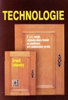 Technologie pro 2. a 3.ročník UO truhlář se zaměřením pro zemědělskou výrobu / DOPRODEJ