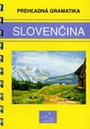 Přehledná gramatika - Slovenčina / DOPRODEJ