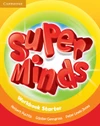 Super Minds Starter - Workbook with online Resources / DOPRODEJ