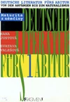 Deutsche literatur fürs Abitur 1. - Maturita z němčiny / DOPRODEJ