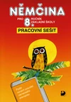 Němčina pro 8. ročník ZŠ - pracovní sešit