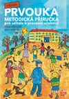 Hravá prvouka 1.ročník ZŠ - metodická příručka pro učitele