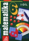 Matematika 6.ročník - 1.díl (Šarounová)
