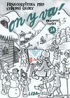 On y va! 3A - pracovní sešit (francouzština pro SŠ)