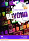 Beyond B2 - Student's Book Pack