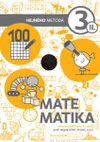 Matematika 3.ročník ZŠ (Hejného metoda) - 2.díl pracovní sešit