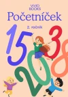 Matematika 2.ročník - Početníček