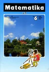 Matematika 6. ročník ZŠ - 1.díl  /  DOPRODEJ