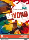 Beyond A2+ - Student´s Book Pack